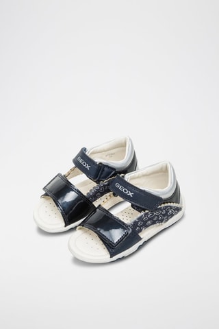 Sandali - Navy - Geox