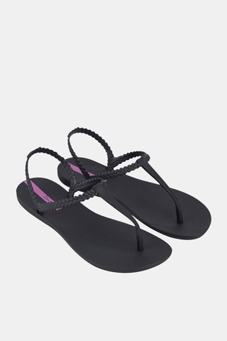 Sandali Ipanema Class Basic -  Nero