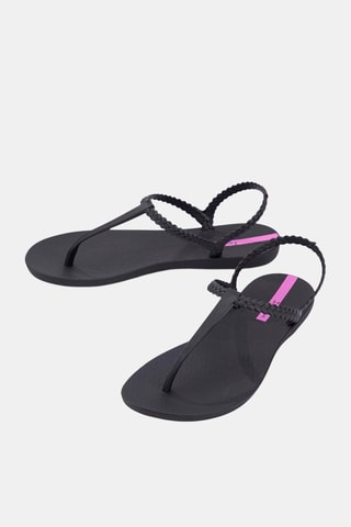 Sandali Ipanema Class Basic -  Nero