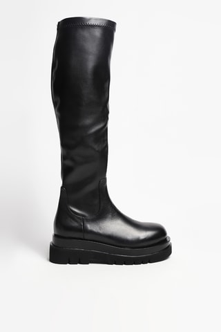 Botas - Negro - Innuovo