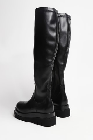 Botas - Negro - Innuovo