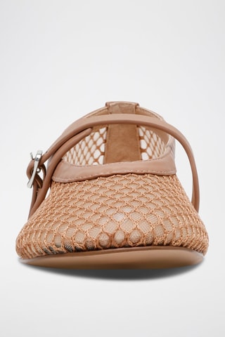 Scarpe baby - Nude