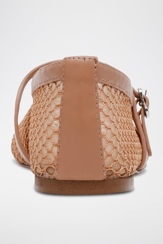 Scarpe baby - Nude