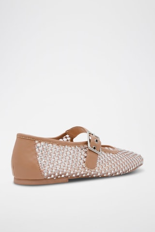 Scarpe baby - Marrone