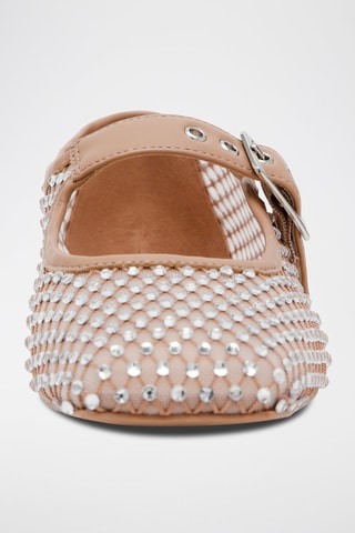 Scarpe baby - Marrone