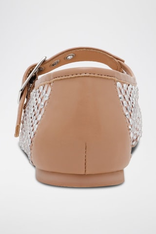 Scarpe baby - Marrone