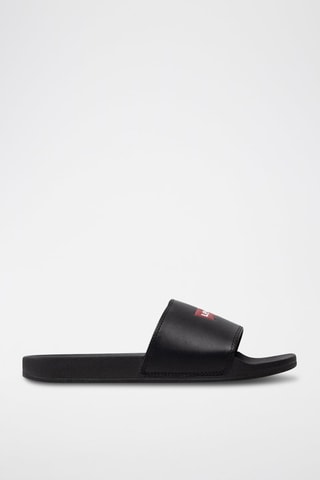 Ciabatte June Babytab - Nero - Levi's