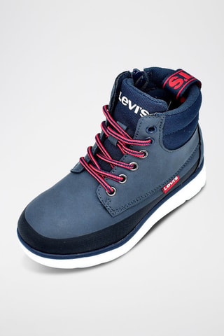 Stivaletti - Blu - Levi's