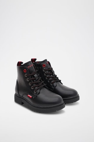 Stivaletti Cathérine - Nero - Levi's