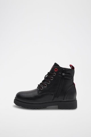 Stivaletti Cathérine - Nero - Levi's