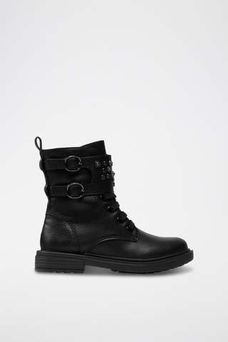 Stivaletti Eclair - Nero - Geox