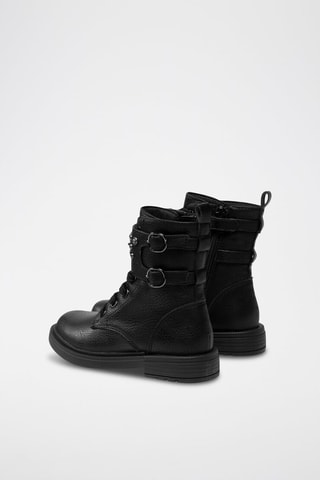 Stivaletti Eclair - Nero - Geox