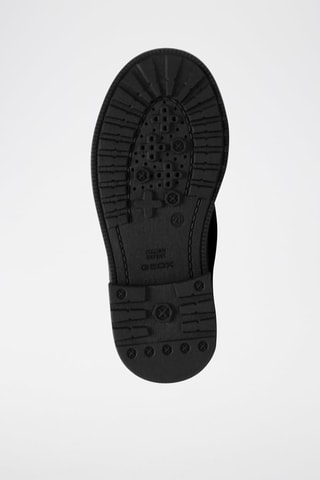 Stivaletti Eclair - Nero - Geox