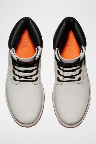 Stivaletti Premium 6 Pouces - Grigio - Timberland