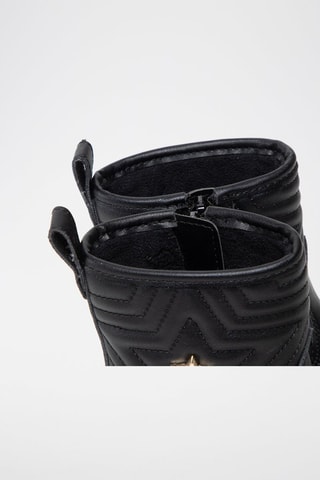 Stivaletti Eclair - Nero - Geox