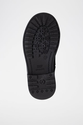 Stivaletti Eclair - Nero - Geox