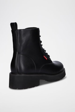 Stivaletti Billie - Nero - Levi's