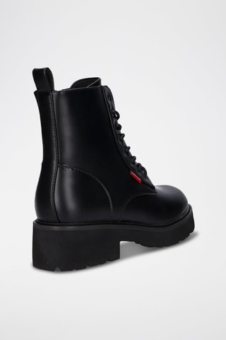 Stivaletti Billie - Nero - Levi's
