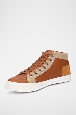 Sneakers alte Arveiler - Cammello - Kickers