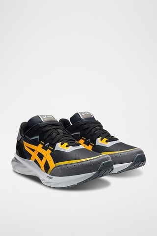 Sneakers Tarther Blast - Grigio e giallo - Asics