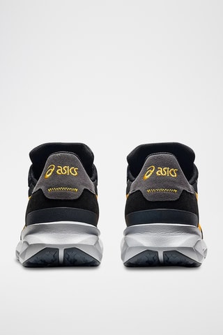 Sneakers Tarther Blast - Grigio e giallo - Asics