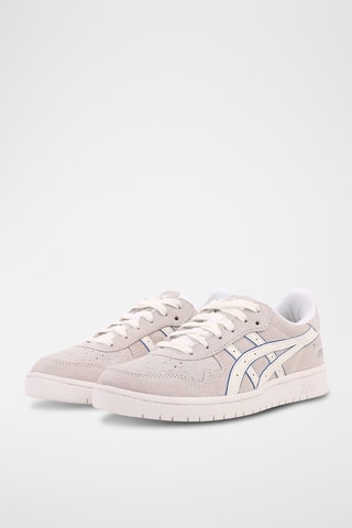 Sneakers in pelle scamosciata Japan S - Grigio - Asics