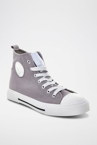 Sneakers alte Spencer - Grigio