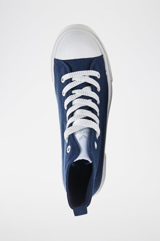 Sneakers alte Spencer - Navy