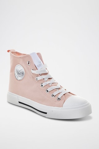 Sneakers alte Spencer - Rosa