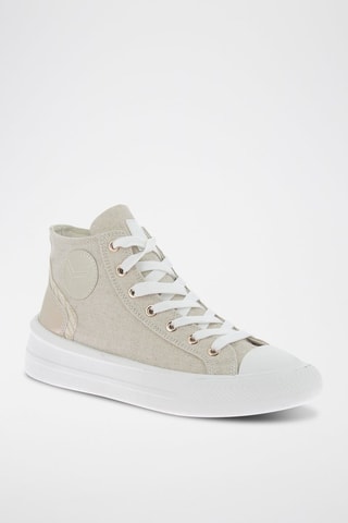 Sneakers alte Camelia - Beige
