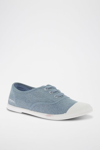 Sneakers Foly - Blu