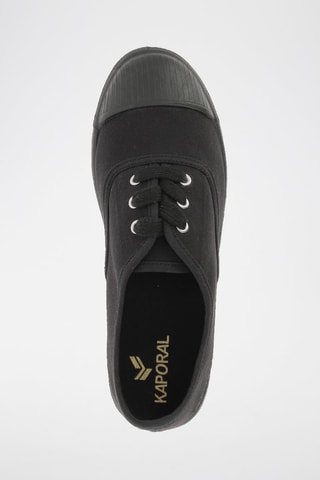 Sneakers Foly - Nero