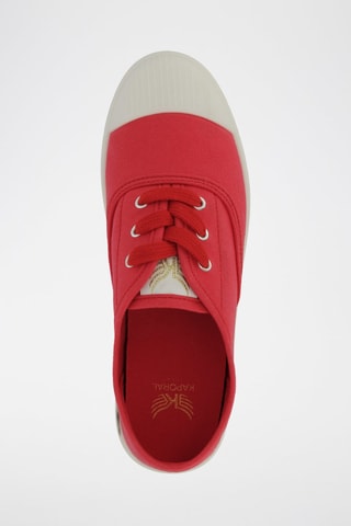 Sneakers Foly - Rosso