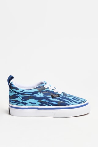 Sneakers - Navy e nero - Vans