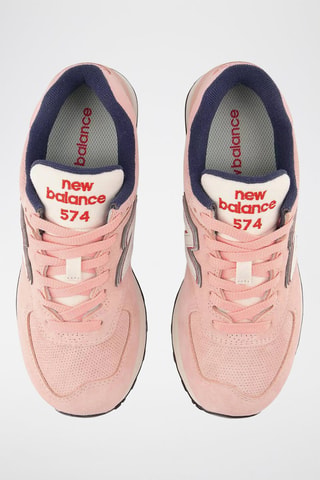 Sneakers - Rosa - New Balance