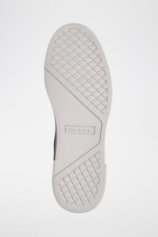 Sneakers in pelle S-Clever - Bianco - Diesel