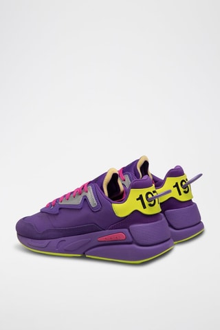 Baskets S-Sérendipité LC W - Violet - Diesel