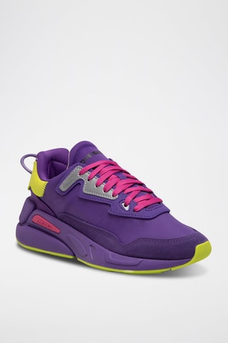 Baskets S-Sérendipité LC W - Violet - Diesel
