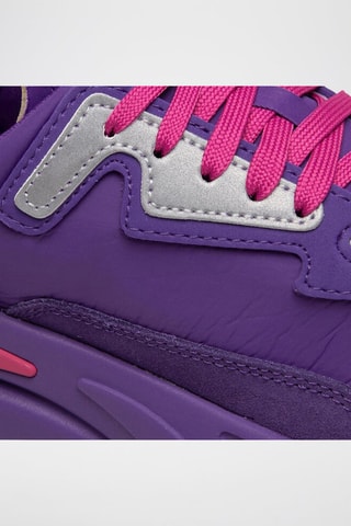 Baskets S-Sérendipité LC W - Violet - Diesel