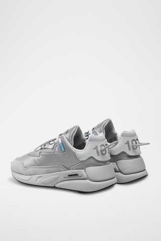 Sneakers S-Sérendipité LC W - Argentato - Diesel