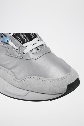 Sneakers S-Sérendipité LC W - Argentato - Diesel
