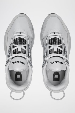 Sneakers S-Sérendipité LC W - Argentato - Diesel