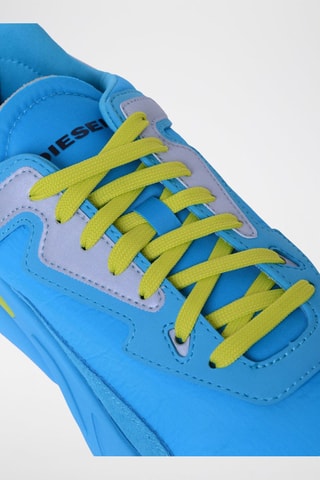 Sneakers in pelle S-Sérendipité LC S - Celeste - Diesel