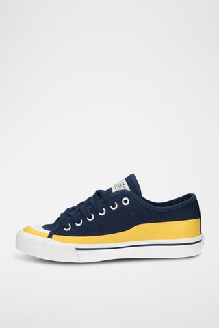 Sneakers VORI0100T Square - Navy - Levi's
