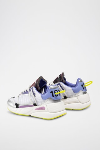 Sneakers S-Serendipity LC Evo W - Bianco - Diesel