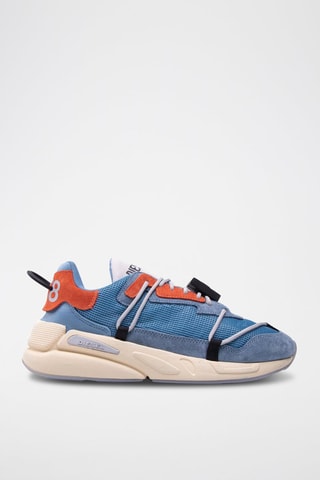 Sneakers S-Serendipity Lace - Celeste - Diesel