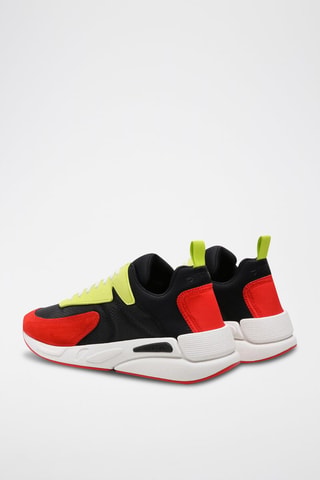 Sneakers S-Serendipity Low - Nero - Diesel