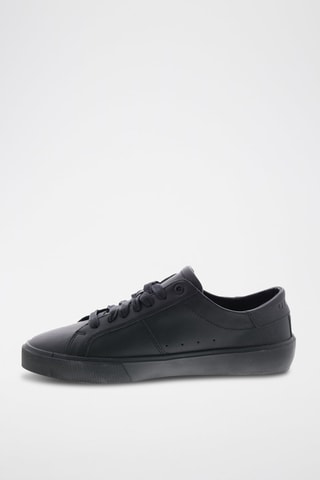 Sneakers in pelle S-Mydori LC - Nero - Diesel