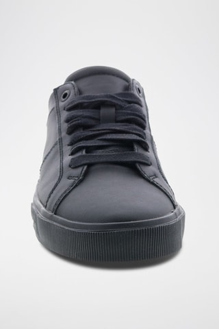 Sneakers in pelle S-Mydori LC - Nero - Diesel