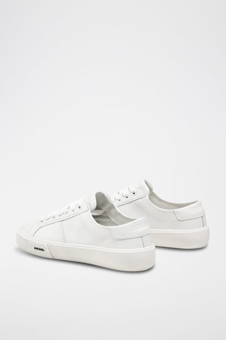 Sneakers in pelle S-Mydori LC - Bianco - Diesel